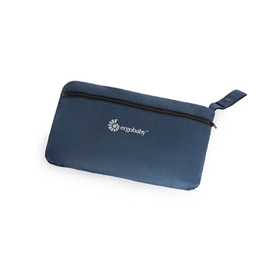 Bæresele, Ergobaby, Away, Midnight Blue