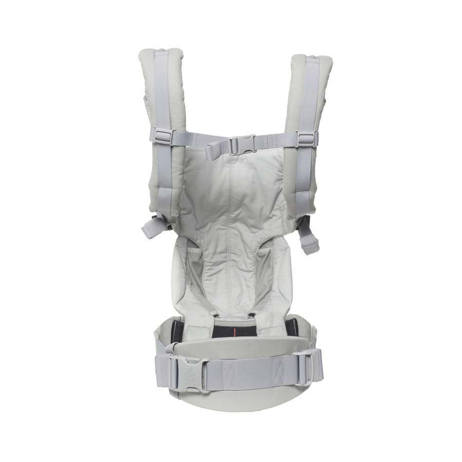 Bæresele, Omni 360, ErgoBaby, Grå