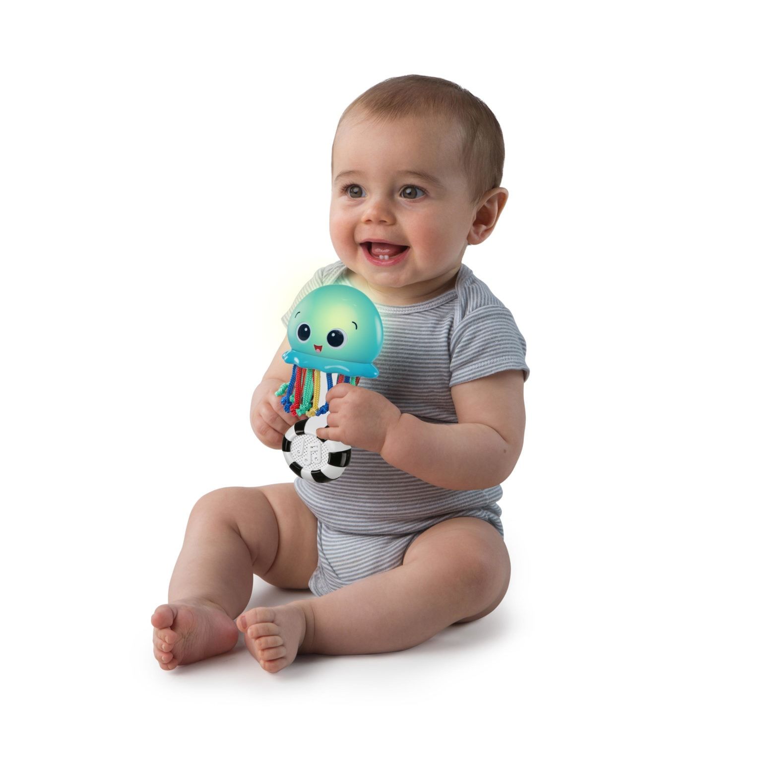 Rangle, Baby Einstein, Manet