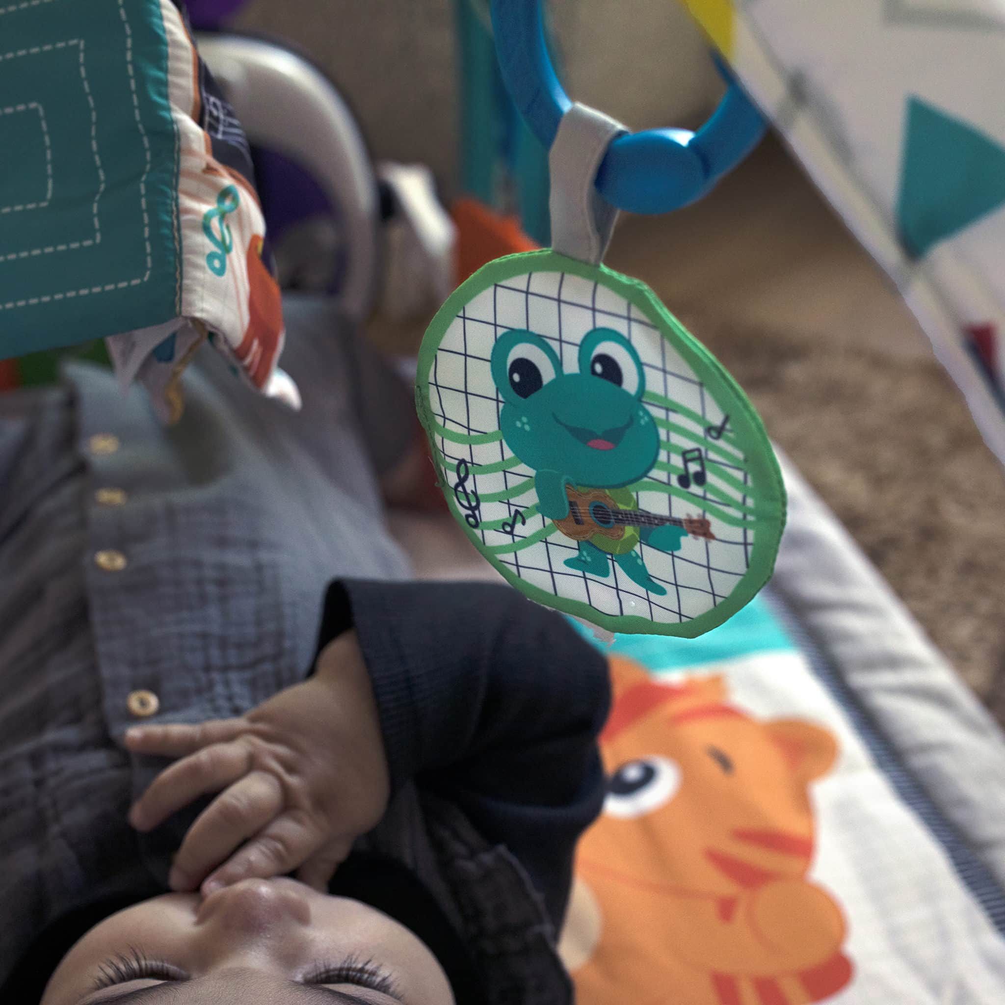 Baby Einstein Lekematte