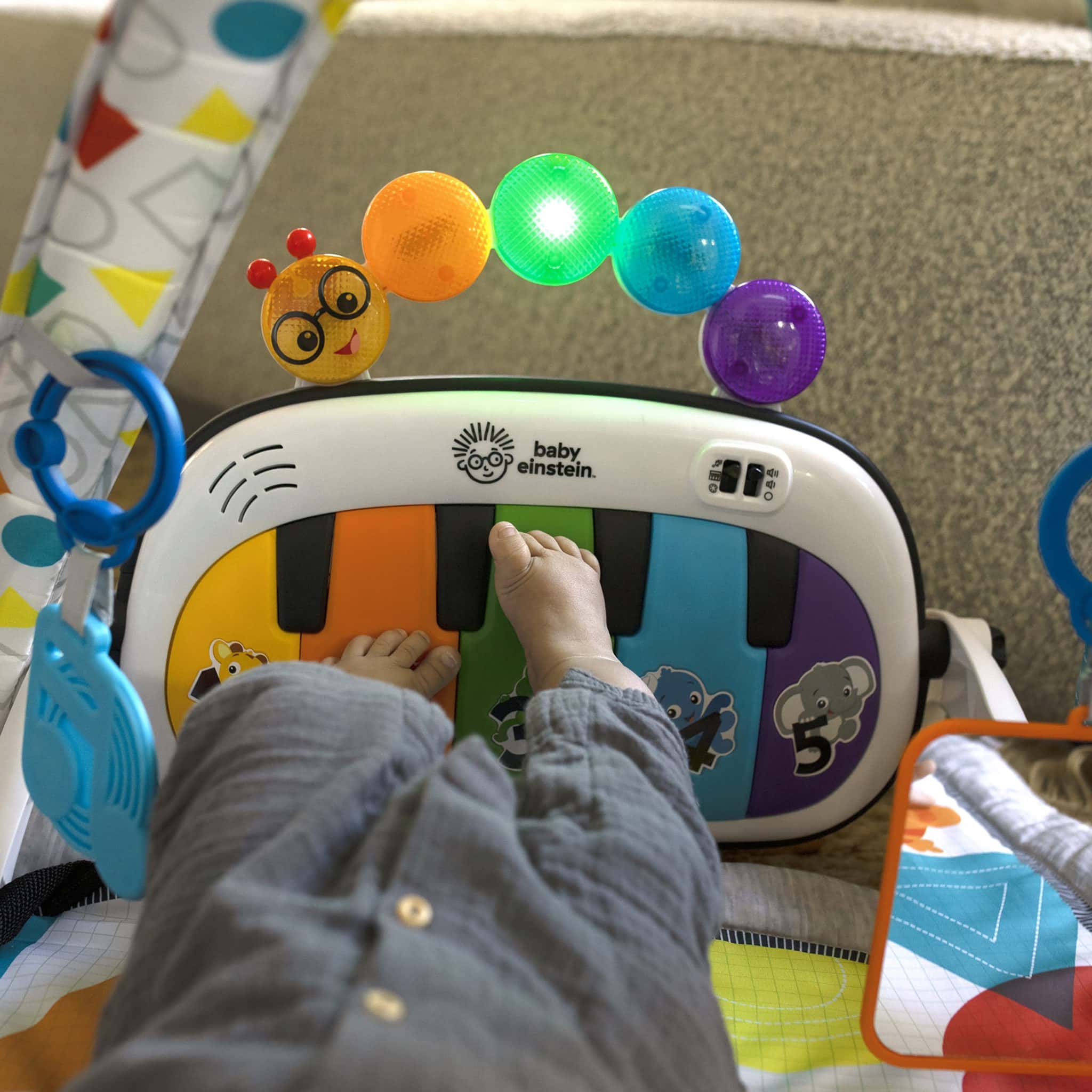 Baby Einstein Lekematte