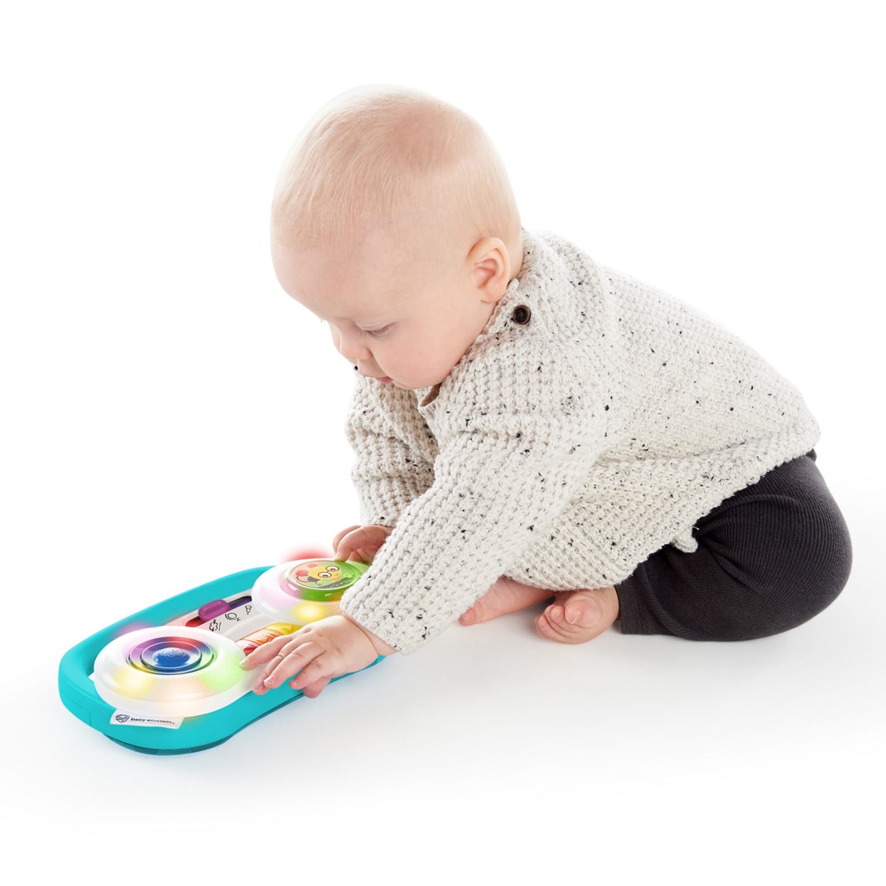 Toddler Tunes, Baby Einstein