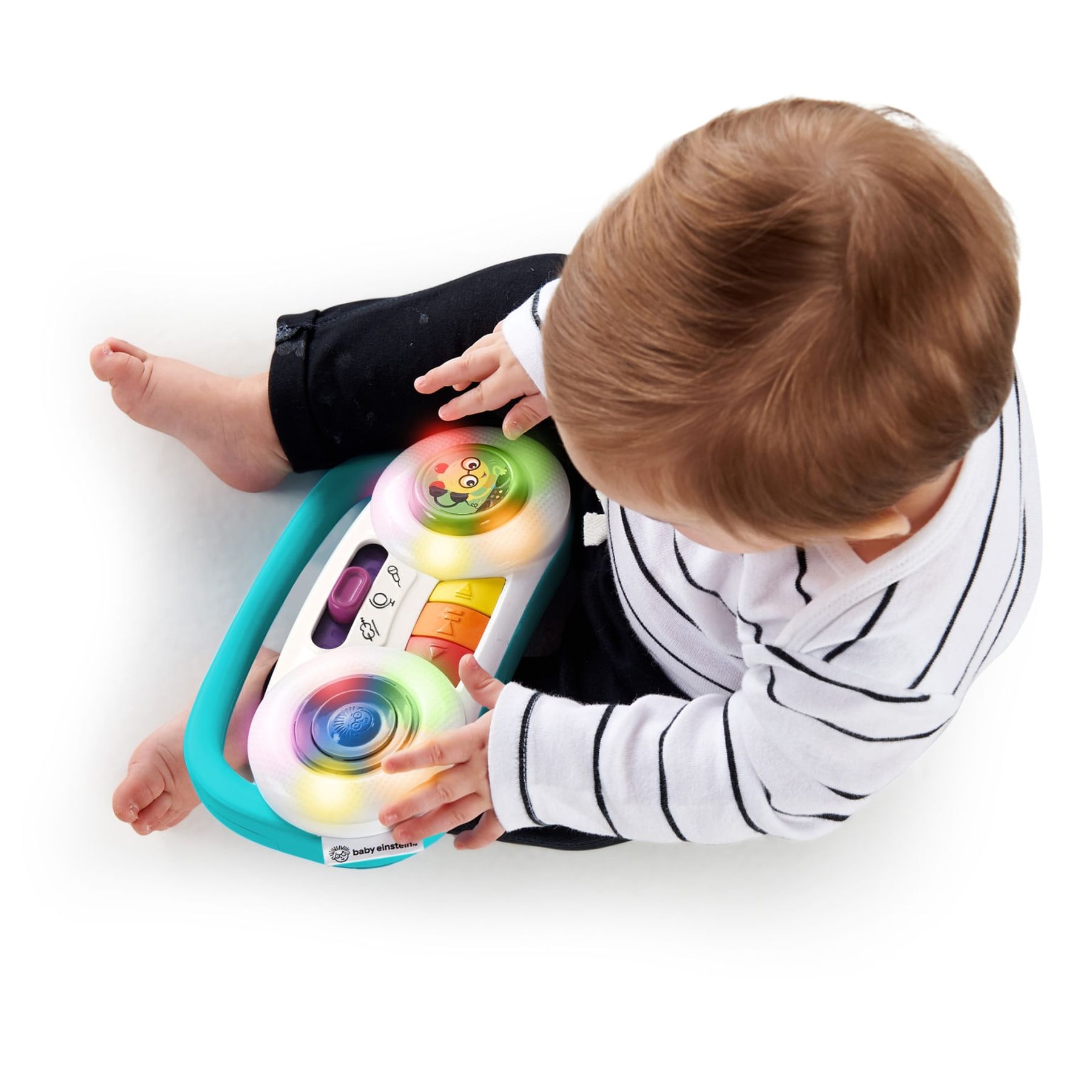 Toddler Tunes, Baby Einstein