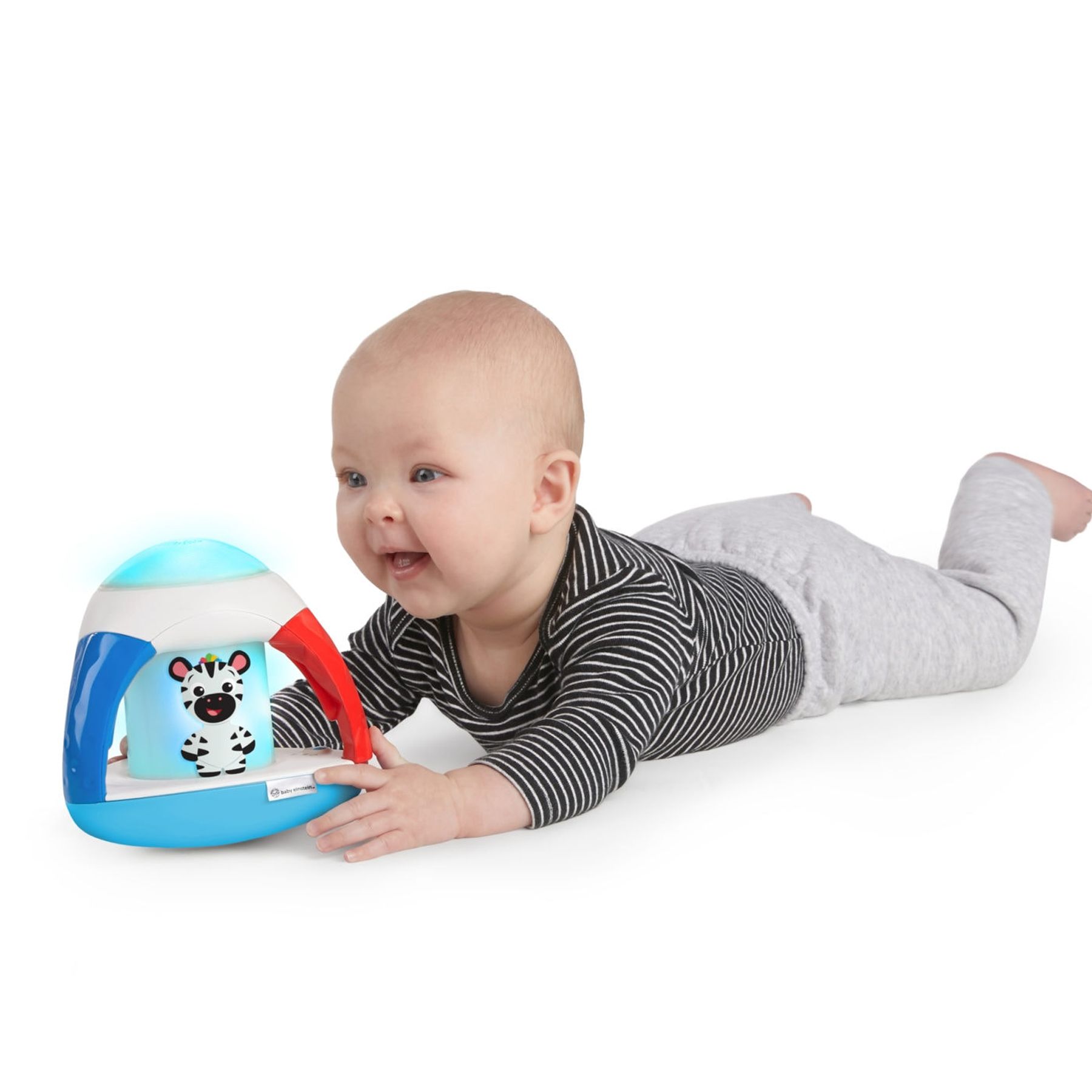Electronic Caleidoscope, Baby Einstein