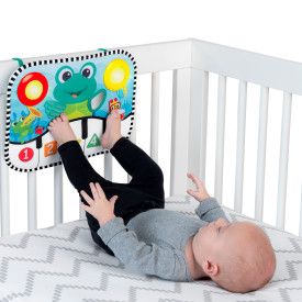 Musikkmatte, Baby Einstein, Kick & Explore