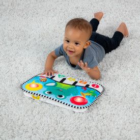 Musikkmatte, Baby Einstein, Kick & Explore