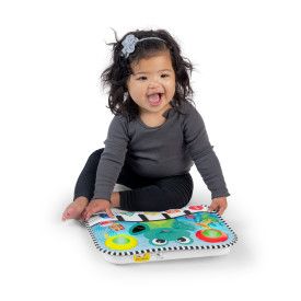 Musikkmatte, Baby Einstein, Kick & Explore