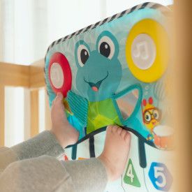 Musikkmatte, Baby Einstein, Kick & Explore