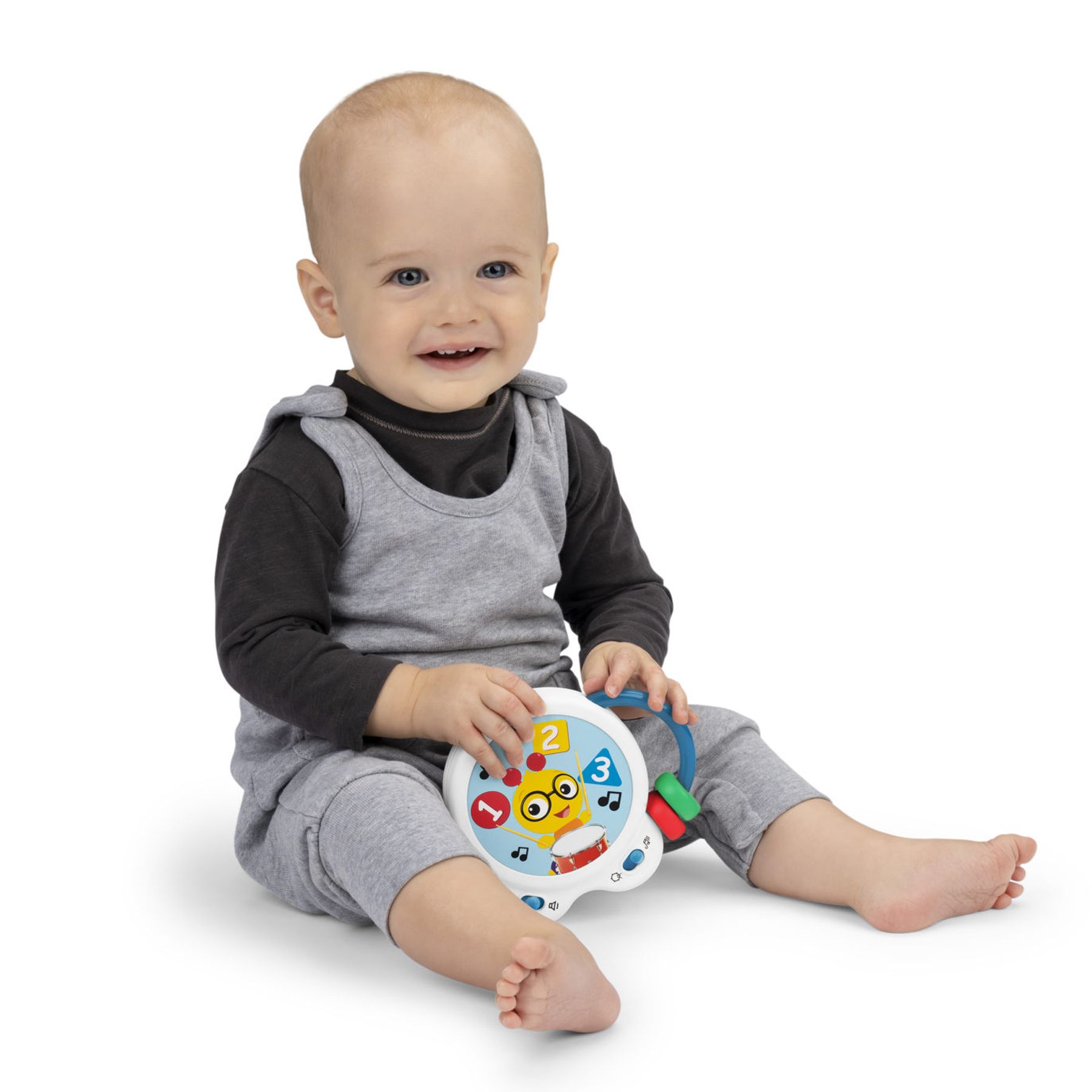 Mini Drum, Baby Einstein