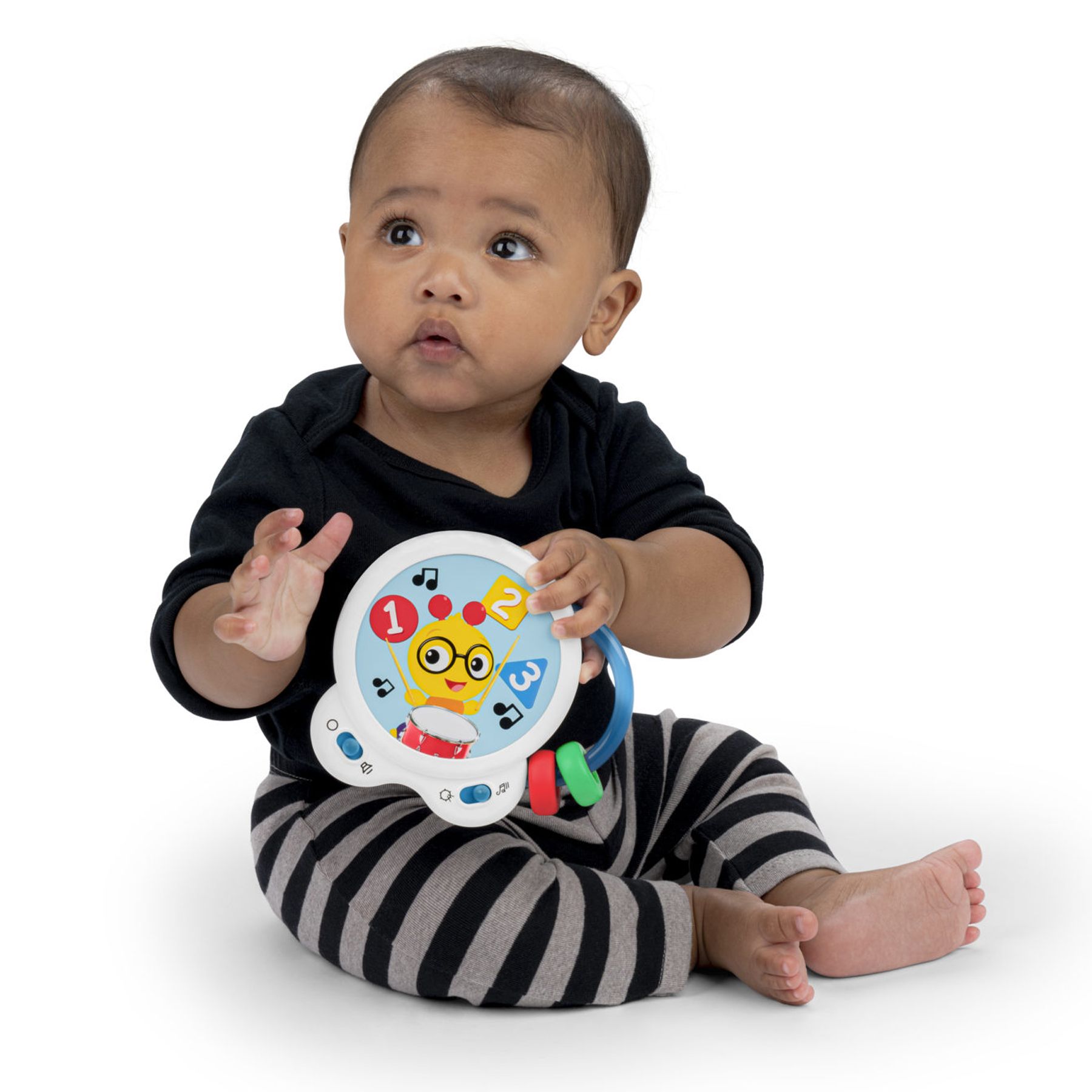 Mini Drum, Baby Einstein
