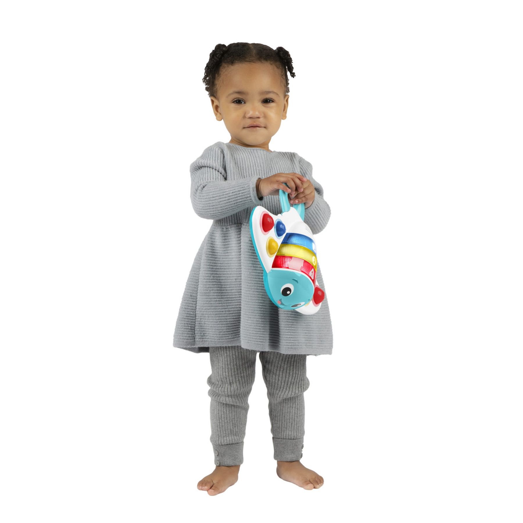 Dimple and Delight Stingray, Baby Einstein