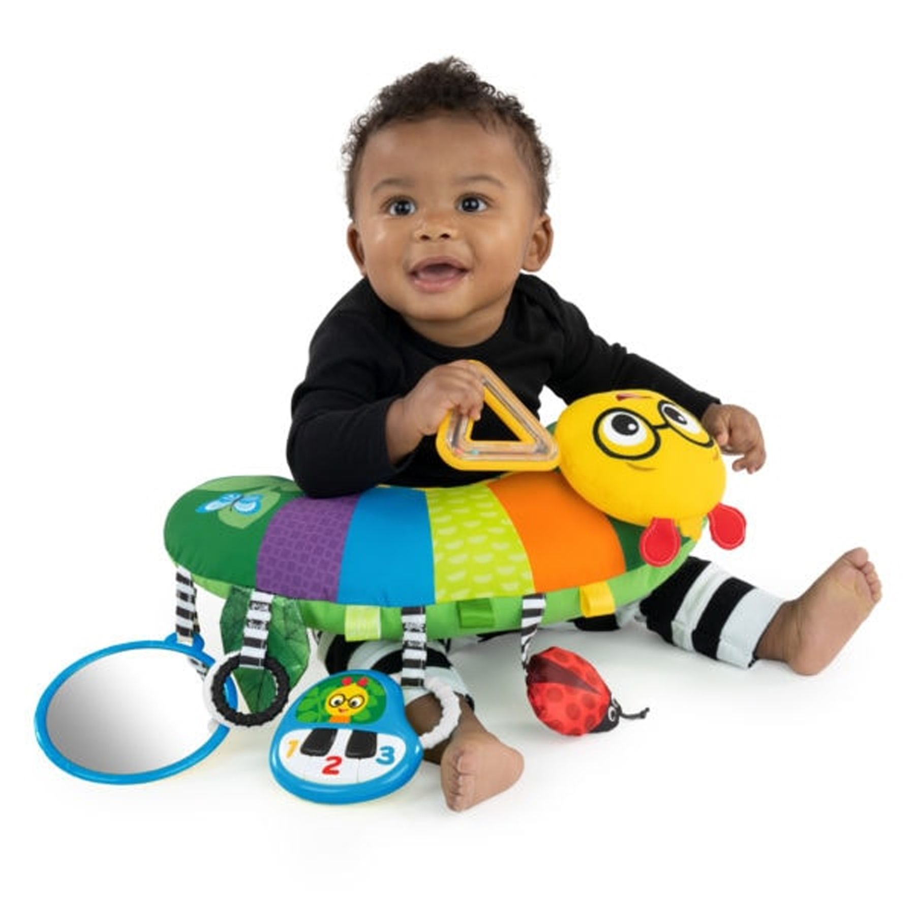 Cal-A-Pillow, Baby Einstein