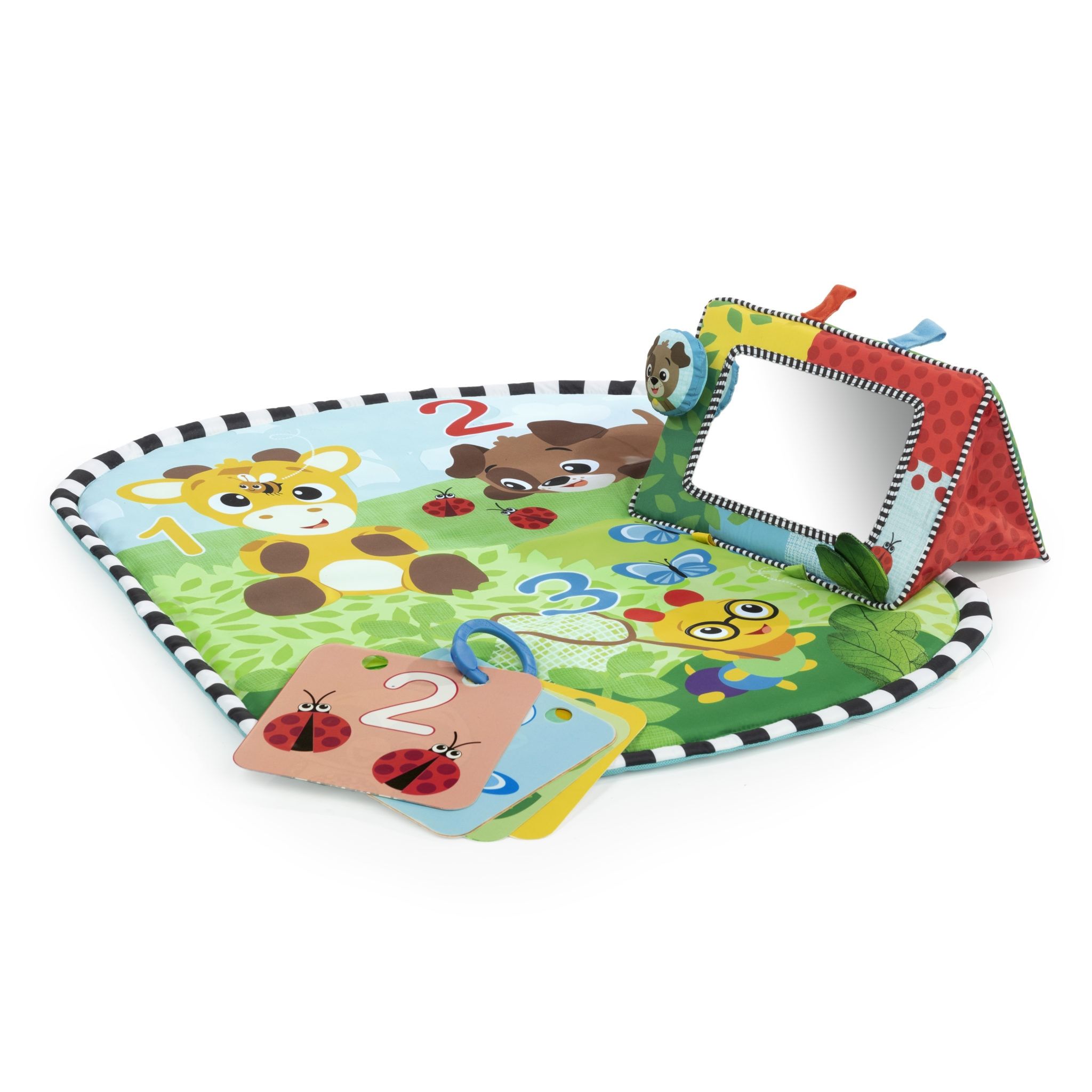 Lekematte, Baby Einstein