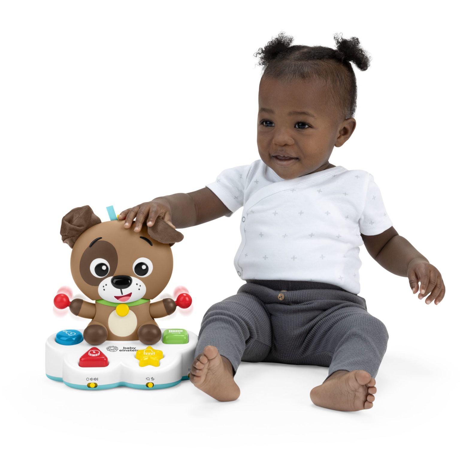 Musikkeleketøy, Baby Einstein