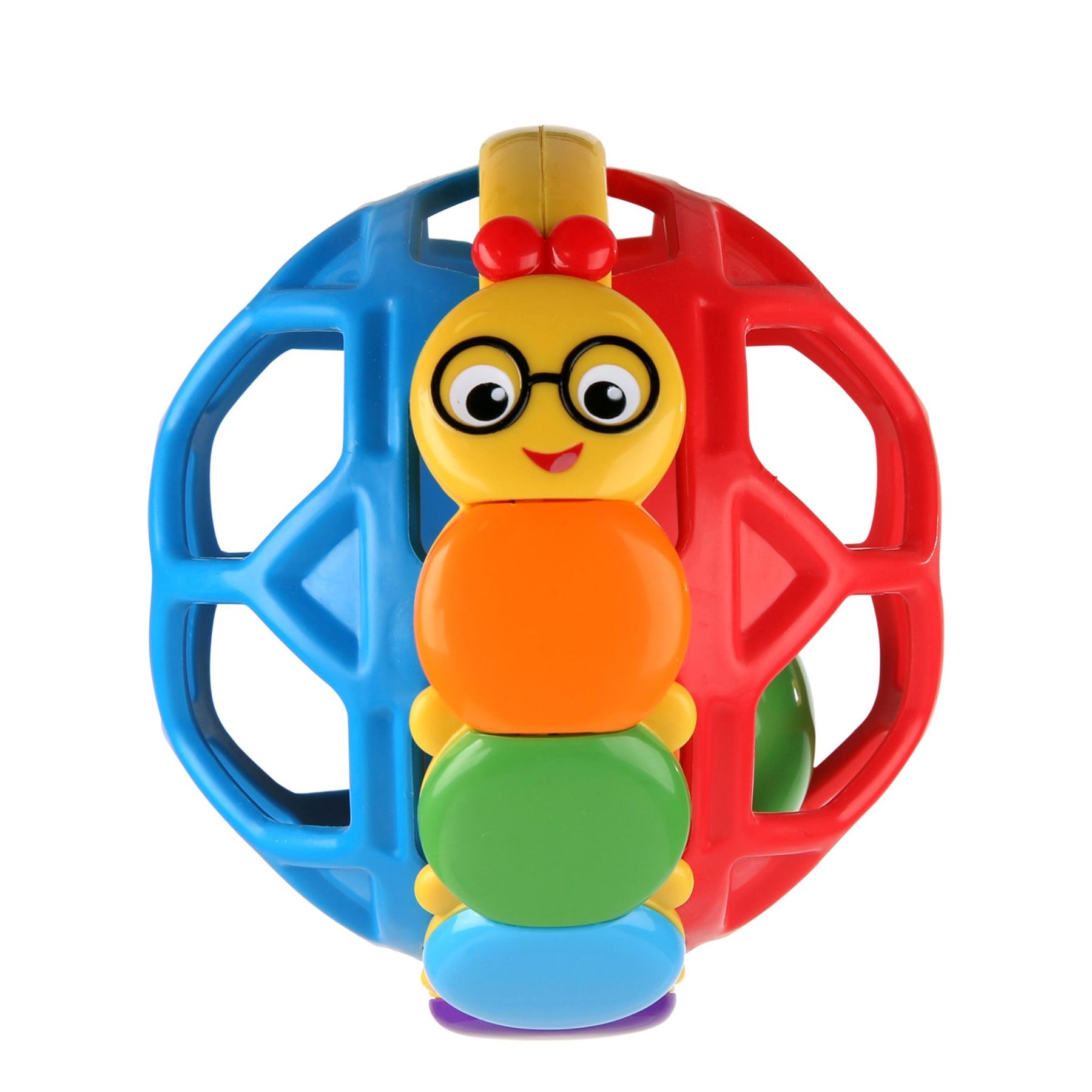 Bendy Ball, Baby Einstein