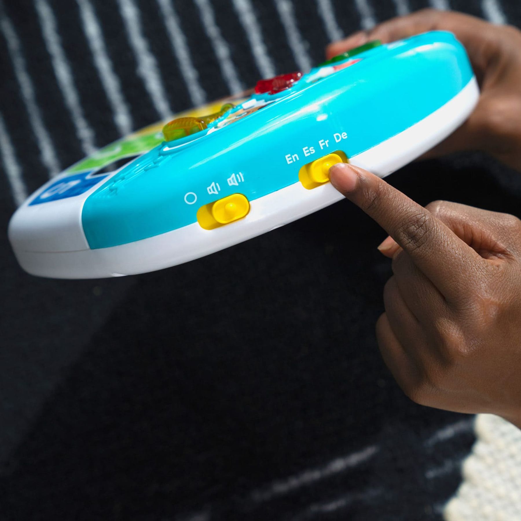 Discover & Play Piano, Baby Einstein