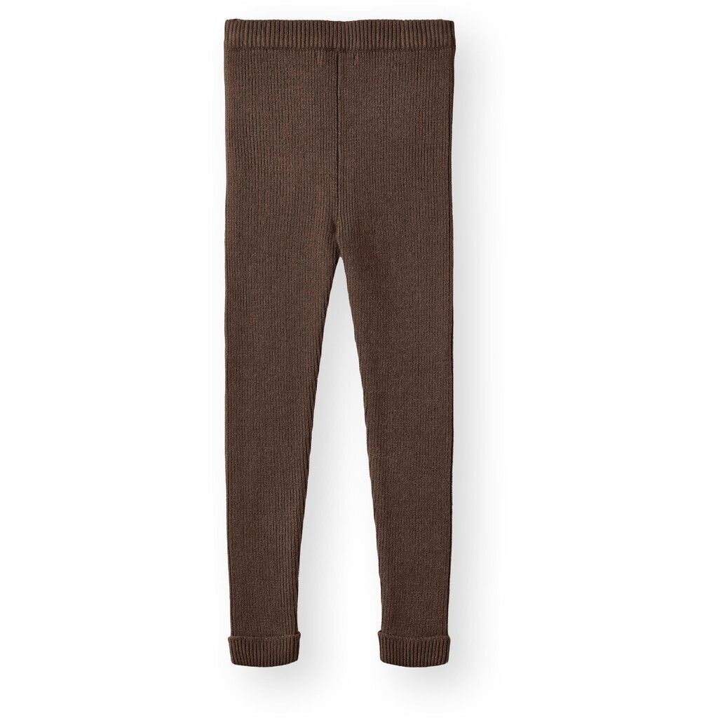 Leggings, Fliink, Benna Rib, Carafe