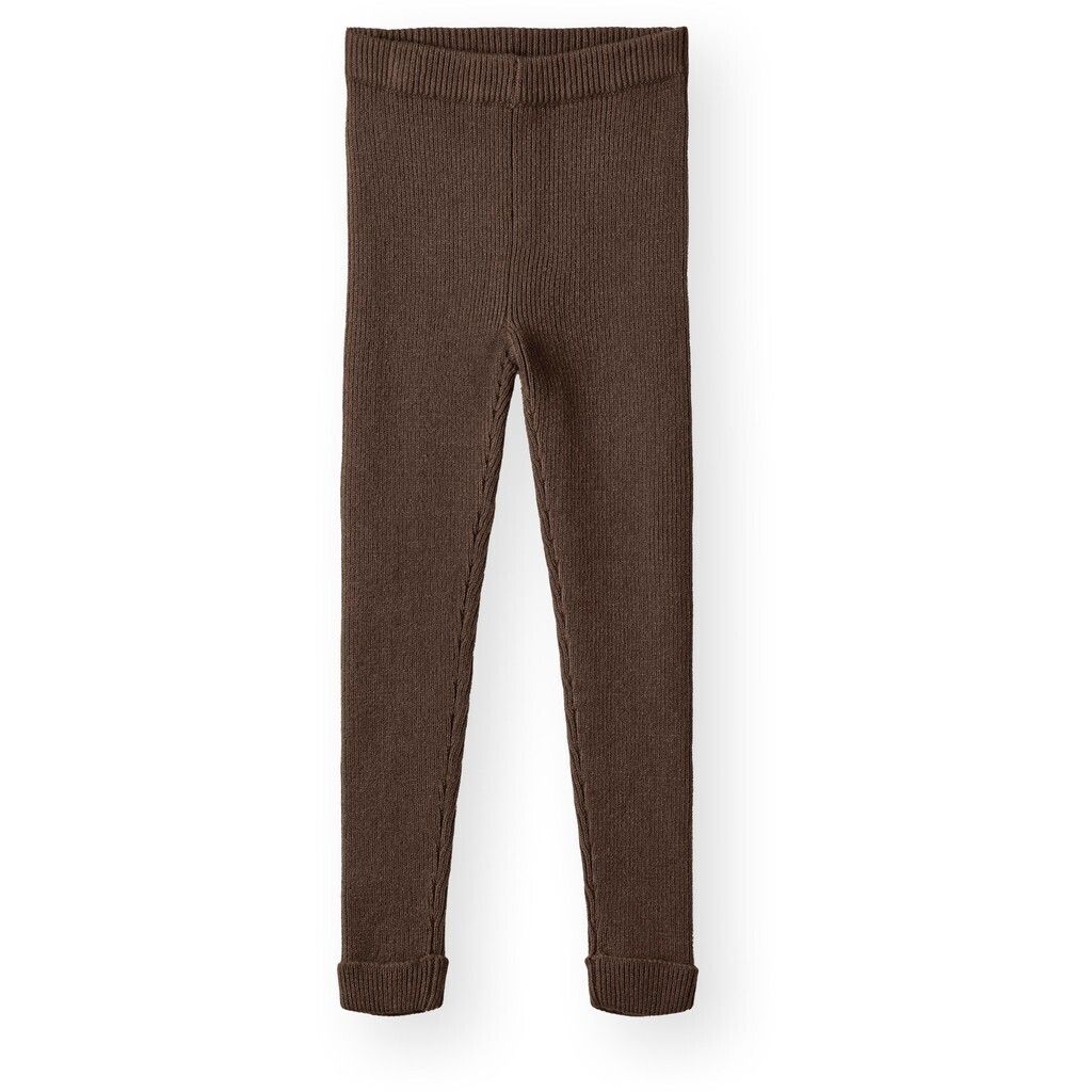Leggings, Fliink, Benna Rib, Carafe