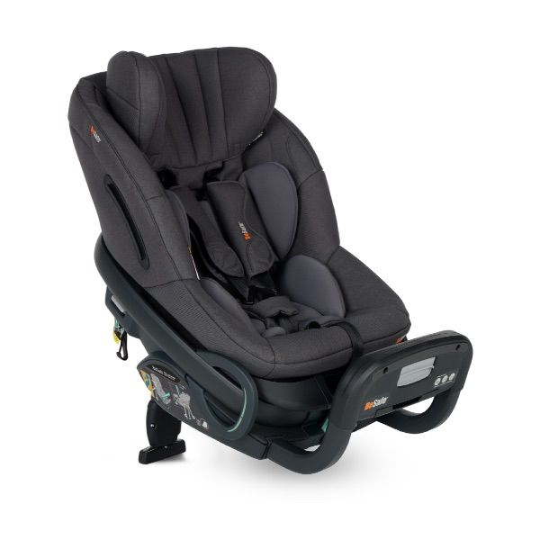 BeSafe Stretch² Bilstol,  Dark Grey