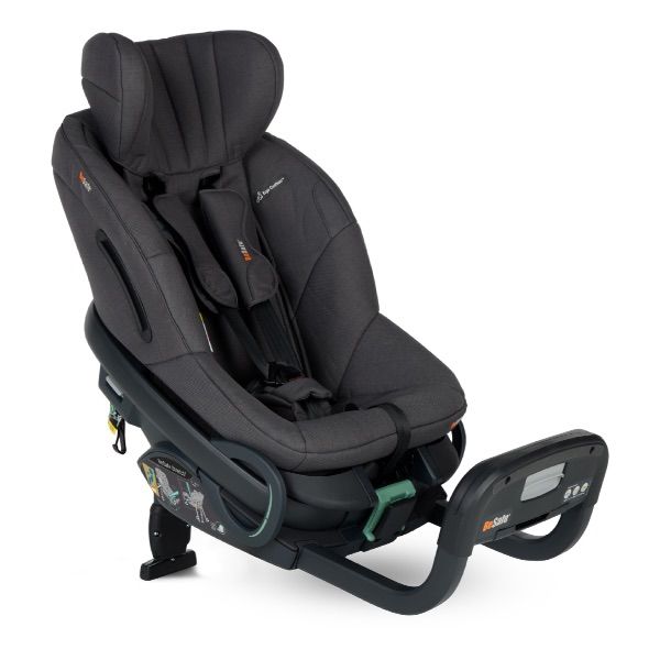 BeSafe Stretch² Bilstol,  Dark Grey