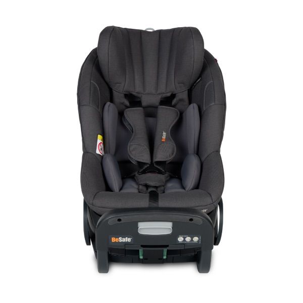 BeSafe Stretch² Bilstol,  Dark Grey