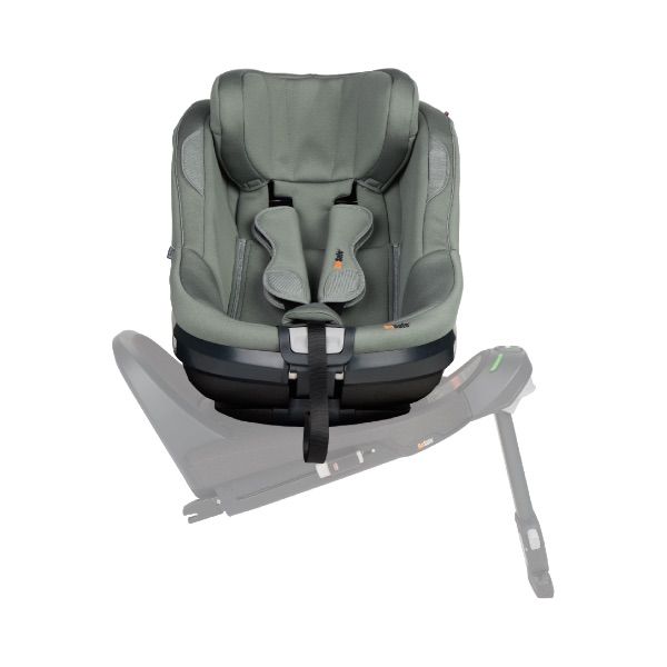 Besafe Beyond² 360, Meadow Green SoftBreeze