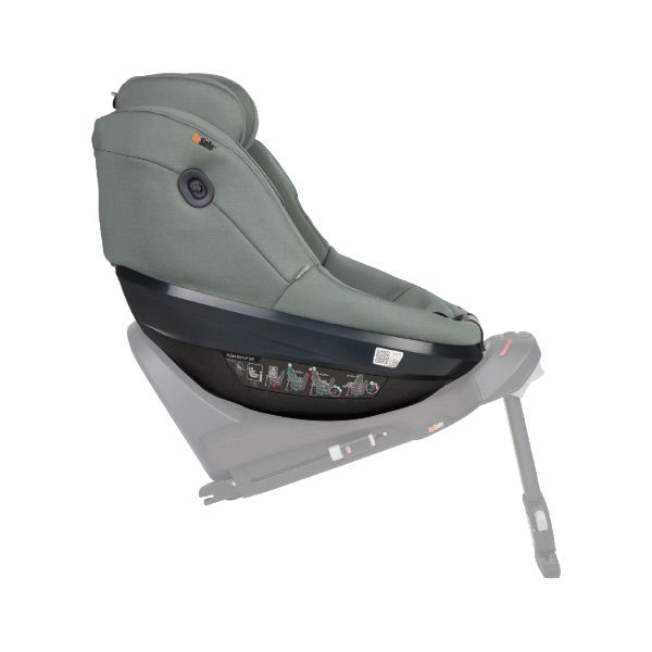Besafe Beyond² 360, Meadow Green SoftBreeze