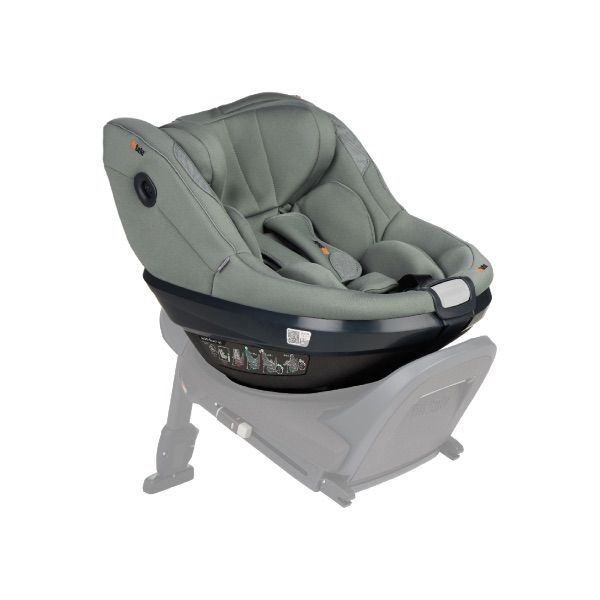 Besafe Beyond² 360, Meadow Green SoftBreeze