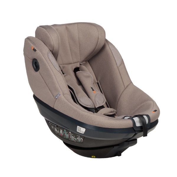 BeSafe Beyond² 360, Dark Sand SoftBreeze