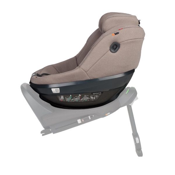 BeSafe Beyond² 360, Dark Sand SoftBreeze