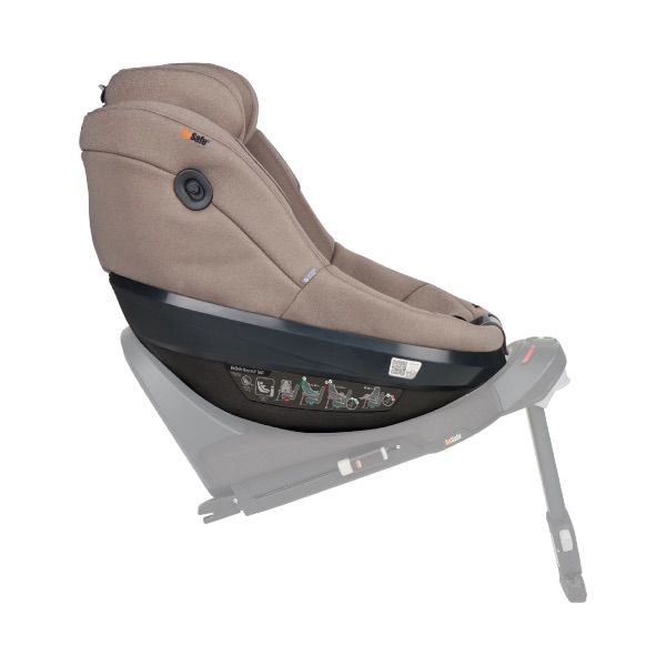 BeSafe Beyond² 360, Dark Sand SoftBreeze