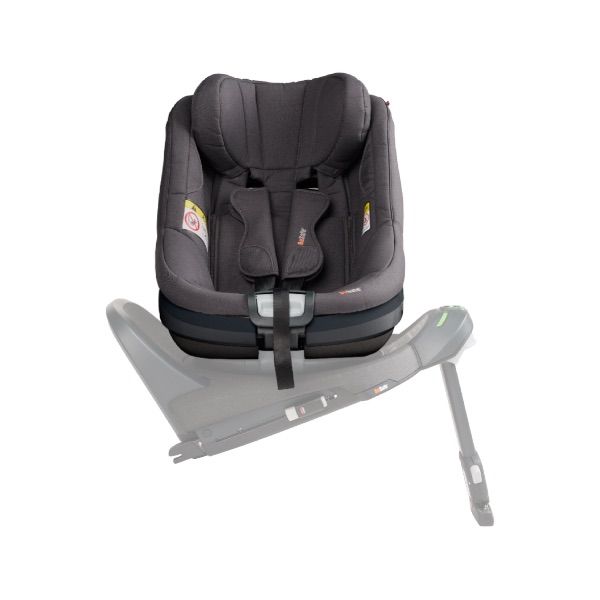 BeSafe Beyond² 360, Dark Grey Mélange