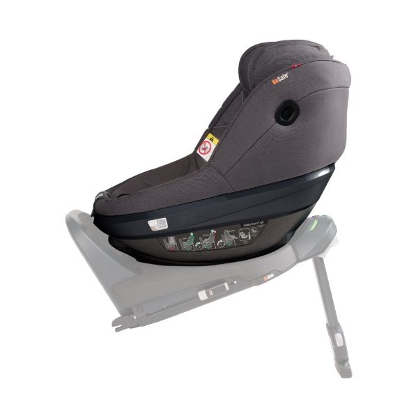 BeSafe Beyond² 360, Dark Grey Mélange