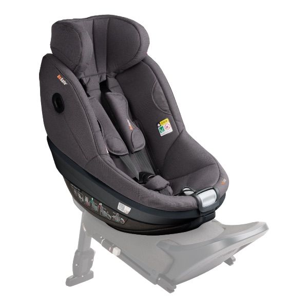 BeSafe Beyond² 360, Dark Grey Mélange