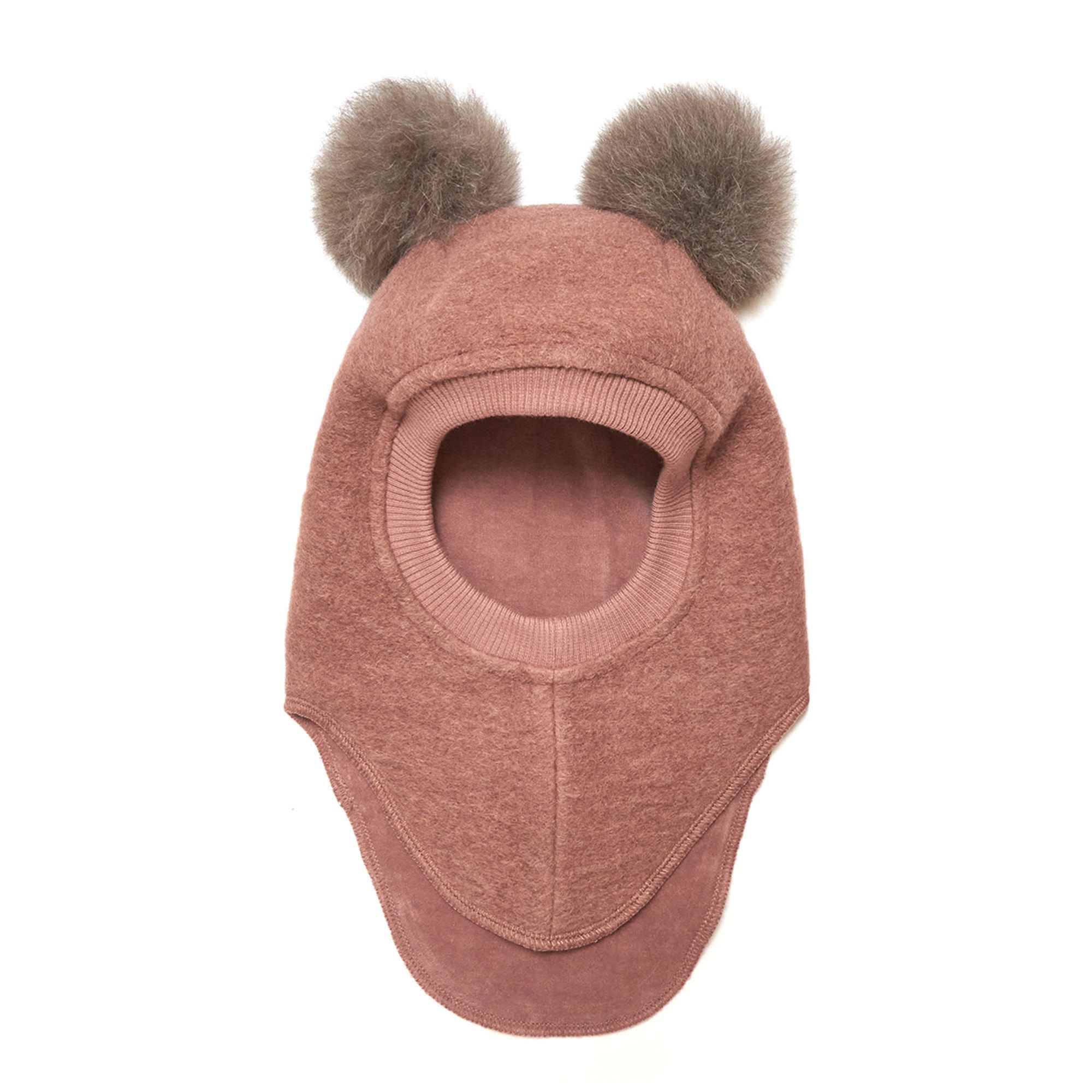 Lue, Huttelihut, Big Bear, Heather/Grey