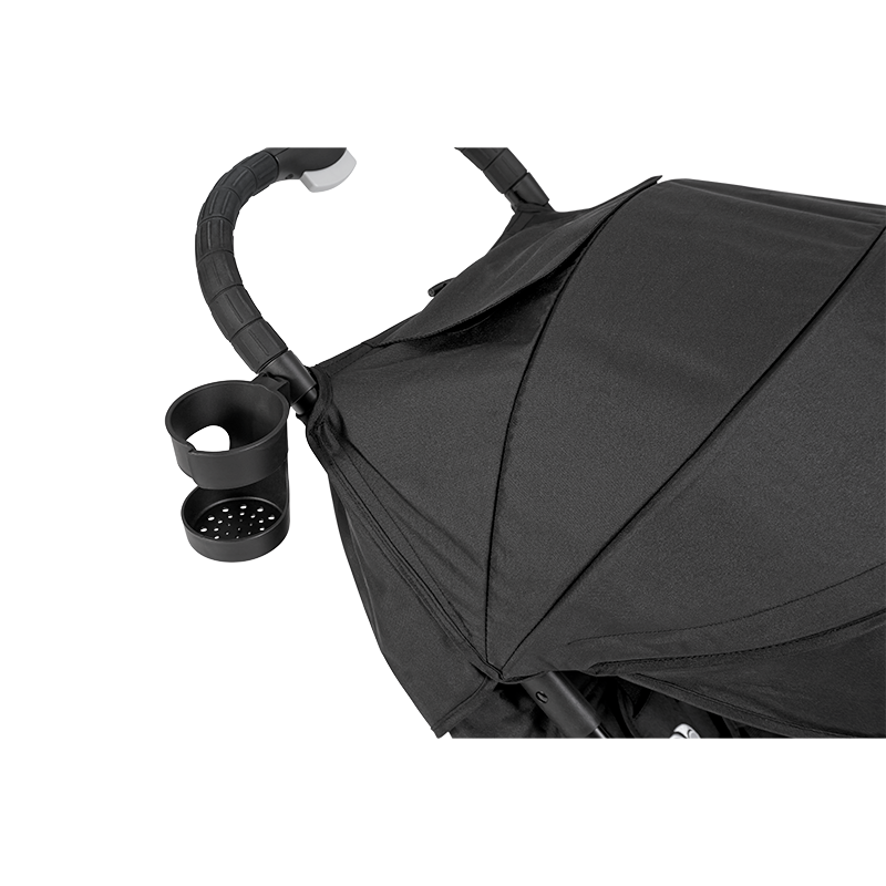 Koppholder, City Tour 2, BabyJogger®, sort