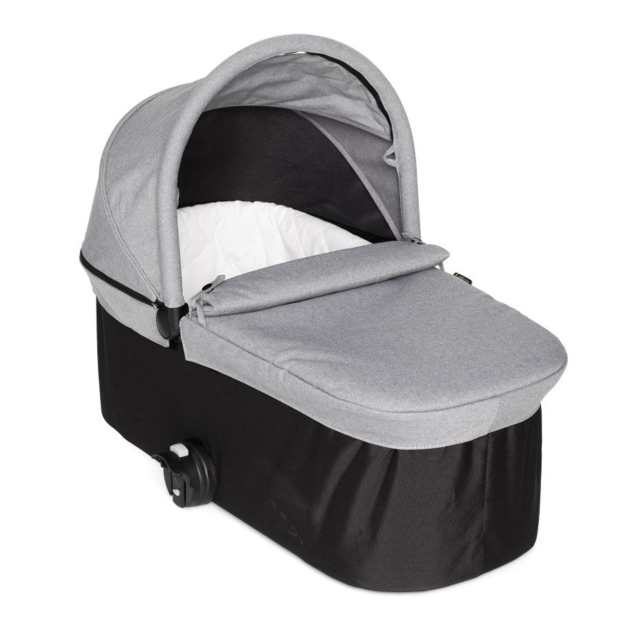 Deluxe Bag Singel, BabyJogger, Slate