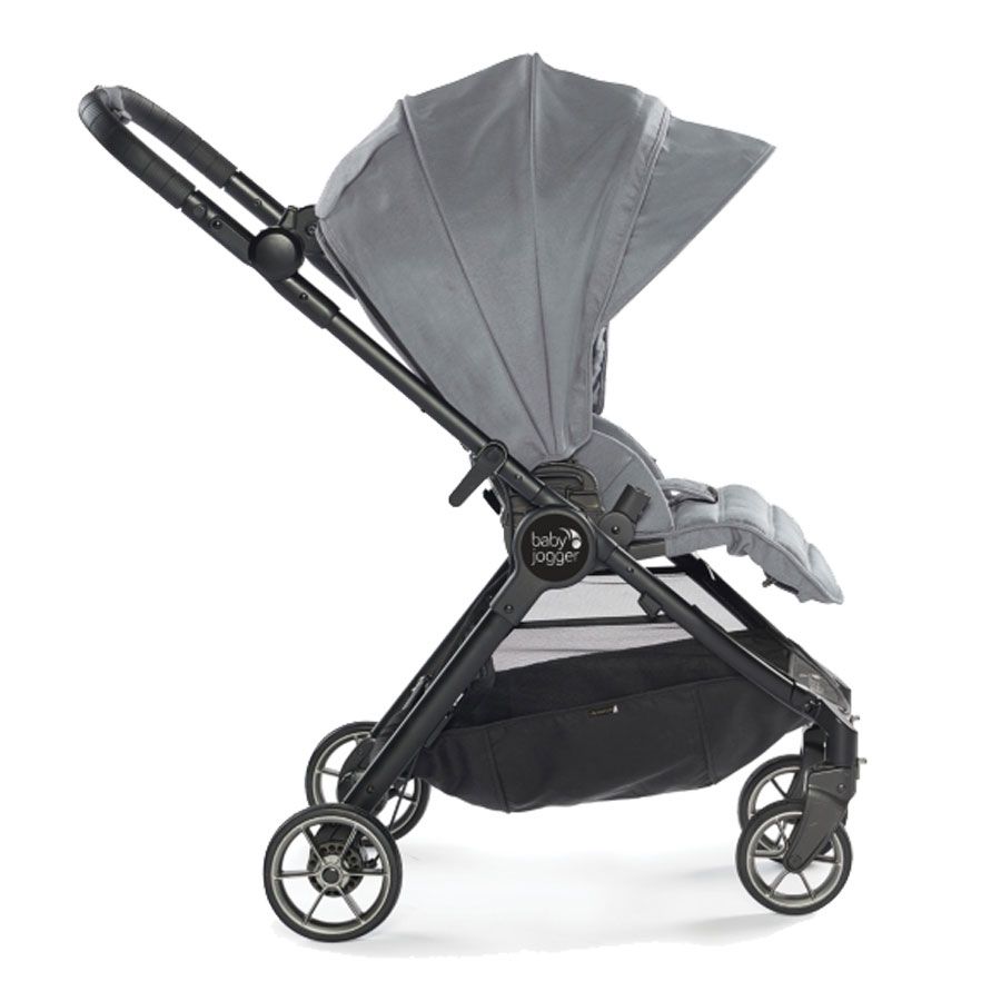 Trille, City Tour Lux, Babyjogger, Slate