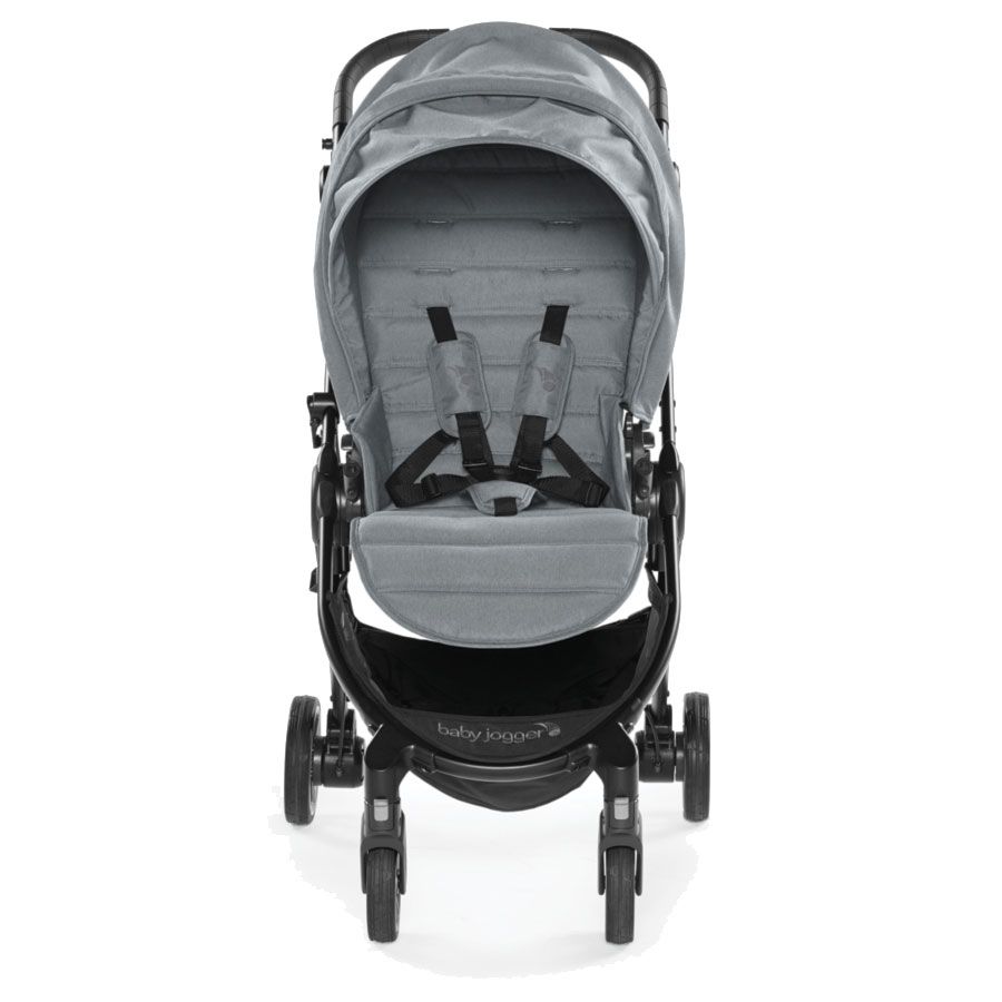 Trille, City Tour Lux, Babyjogger, Slate