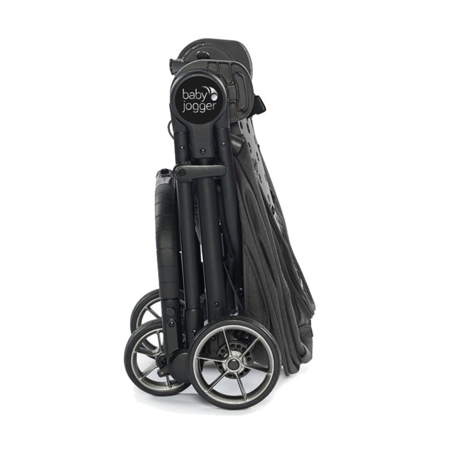 Trille, City Tour Lux, Babyjogger, Slate