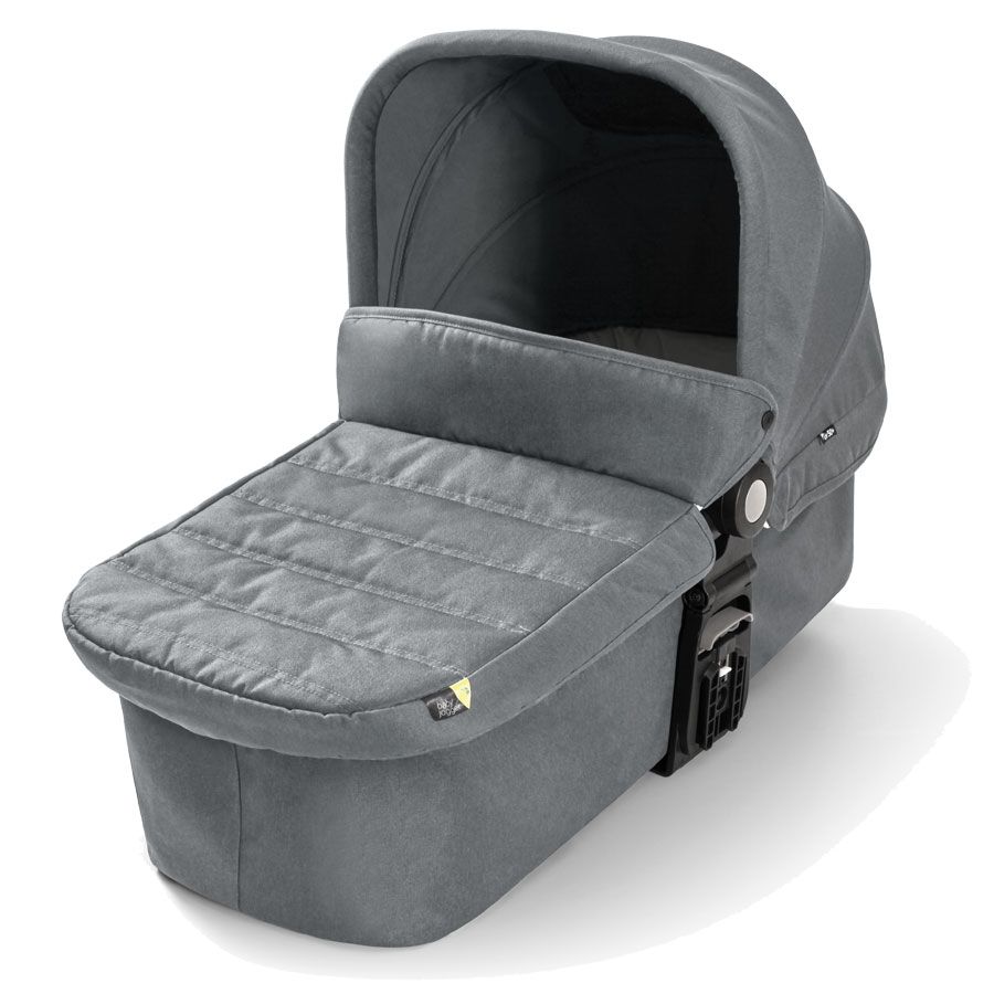 Bag, City Tour Lux, Babyjogger, Slate