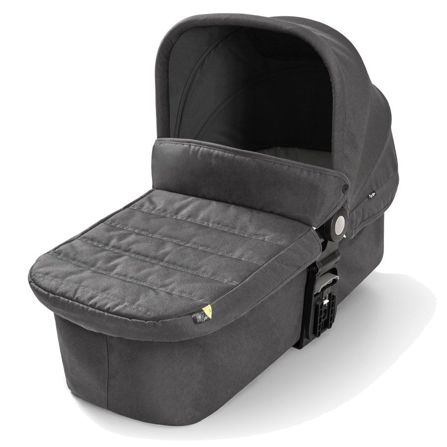 Bag, City Tour Lux, Babyjogger, Granite