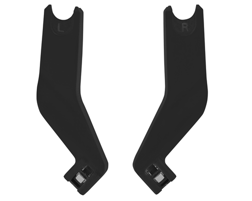 Bilstoladapter, Maxi-Cosi/BeSafe/Cybex - City Mini 2/ GT 2/Elite 2 