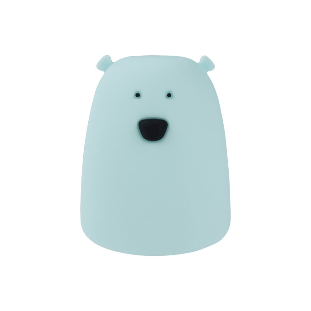 Nattlampe, Marys, Little Bear Blue