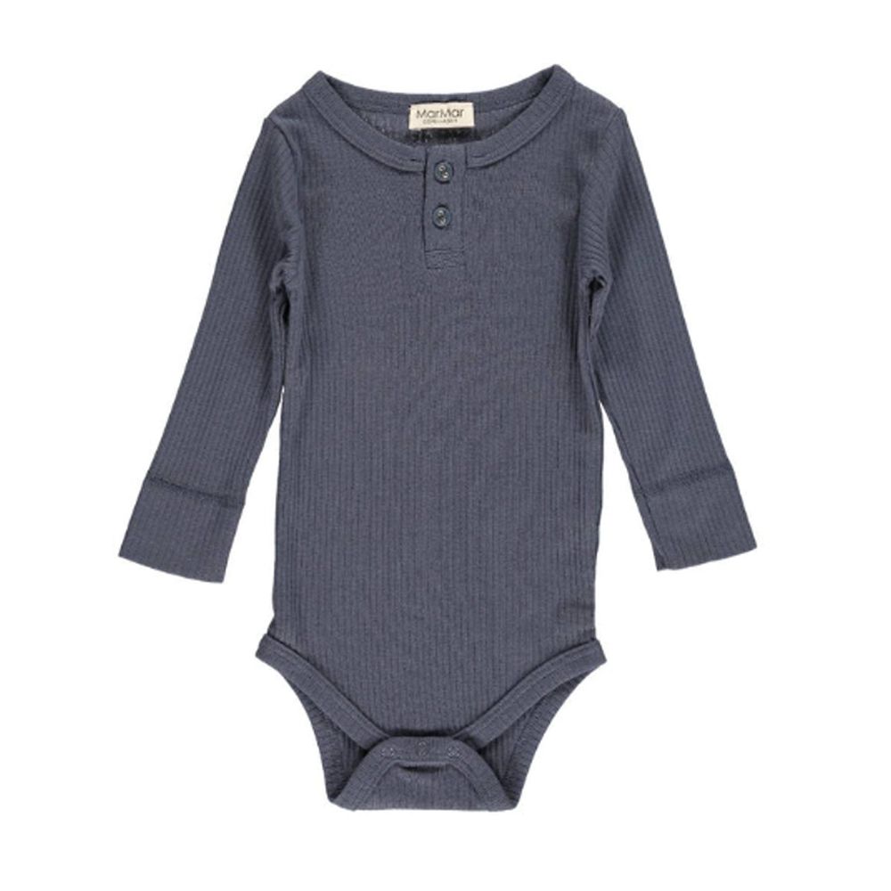 Body, MarMar, LS, Blue