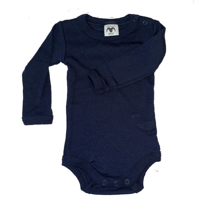 Ullbody, Helledussen, Navy
