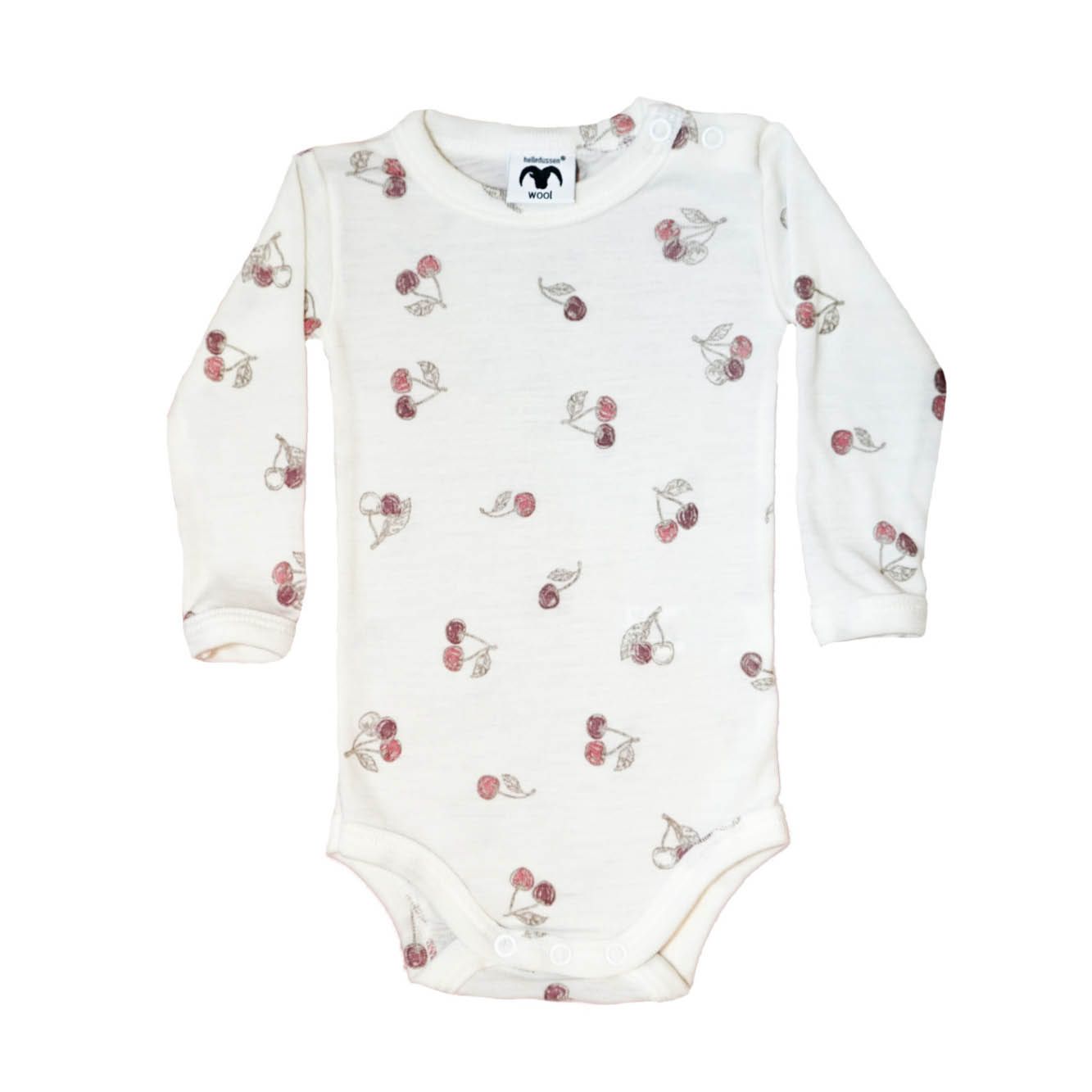 Ullbody, Helledussen, Cherry