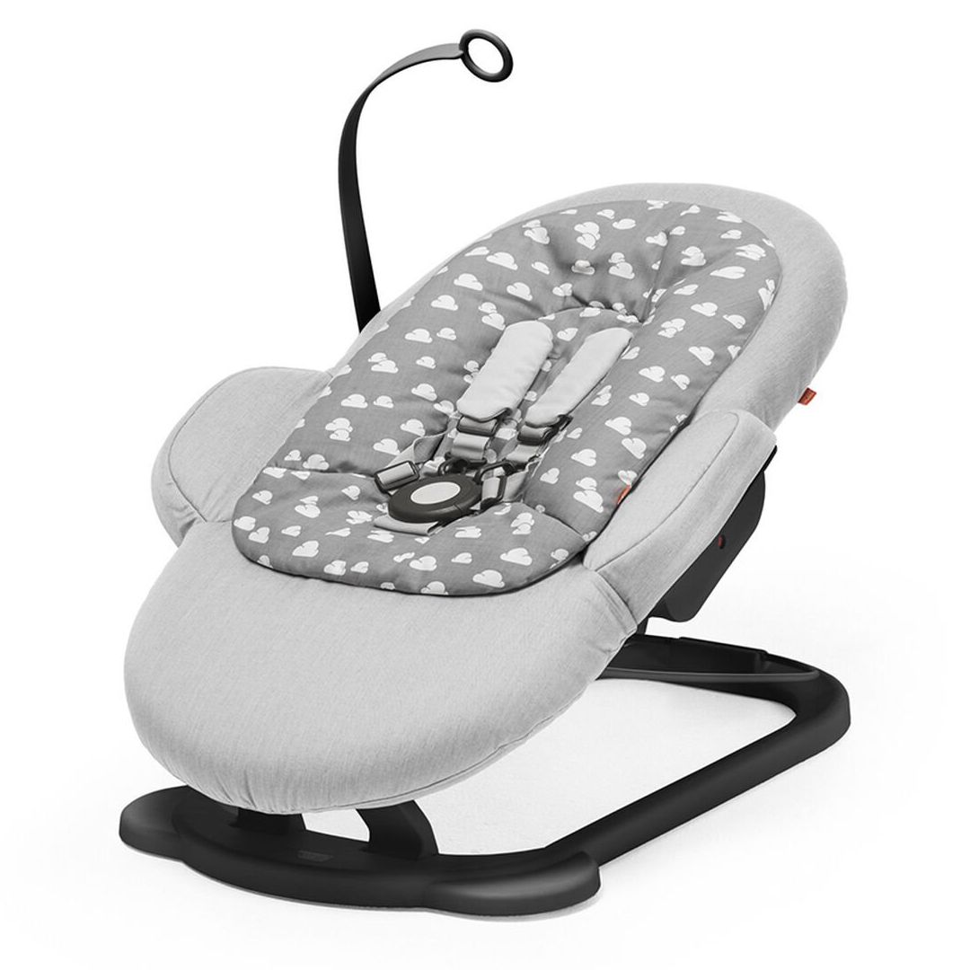 Bouncer, Steps™, Stokke®, Grey Clouds