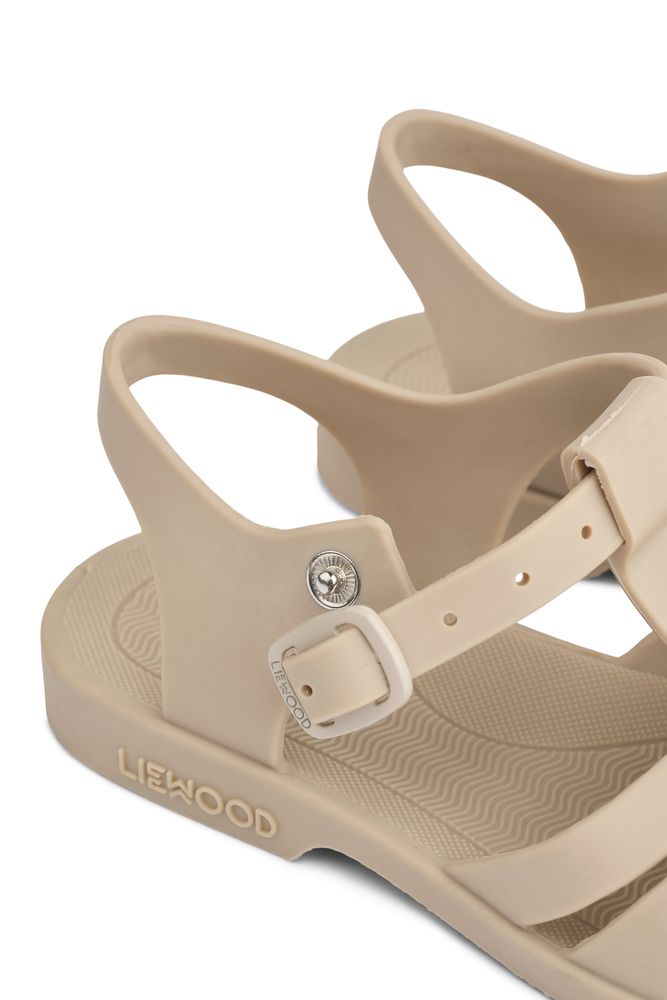 Liewood Sandaler Bre, Bear / Sandy