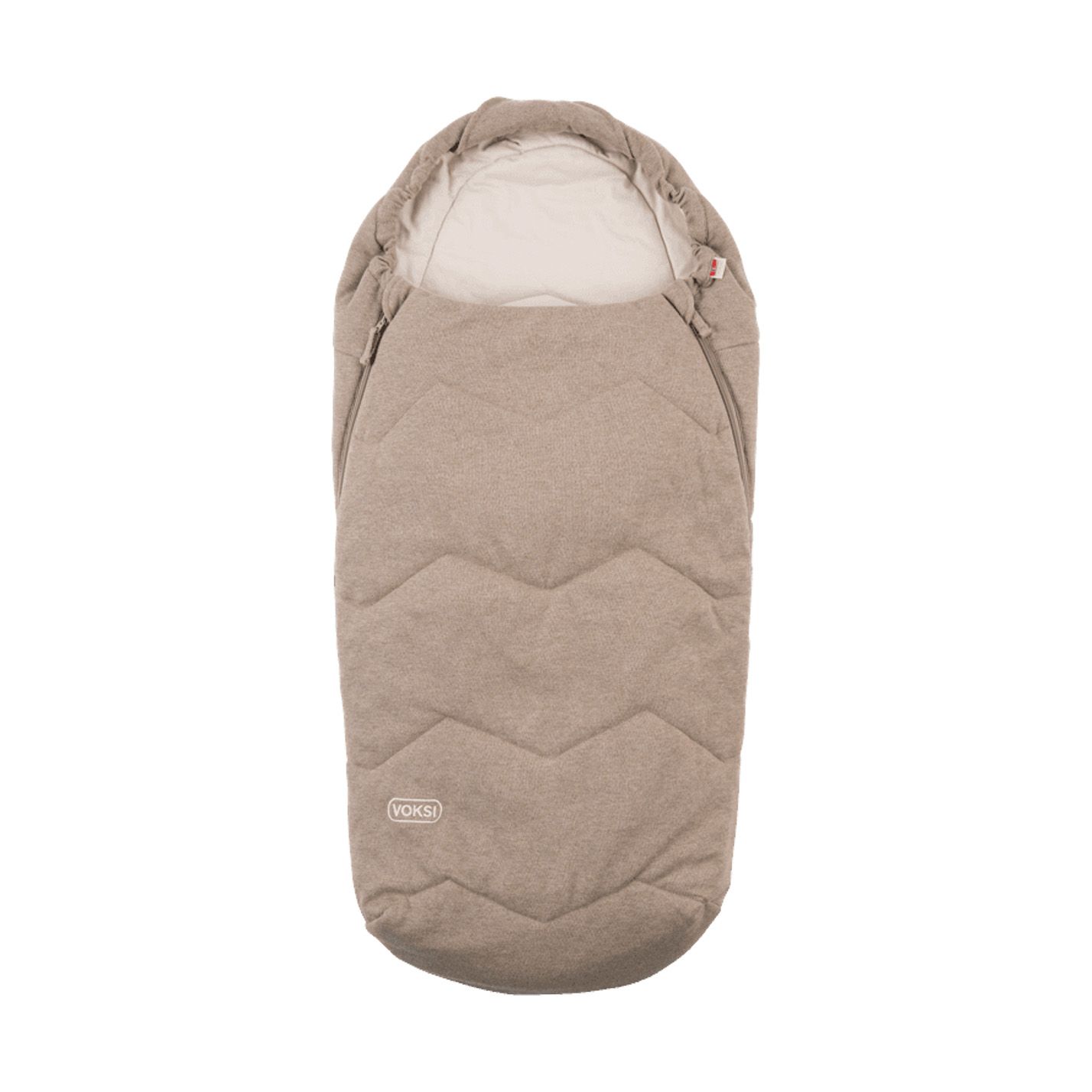 Voksi Breeze Light, Vognpose, Walnut Solid